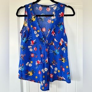 Stradivarius top ,Size S